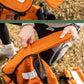 K9 Sport Sack - Lightweight & Packable Dog Carrier With Harness