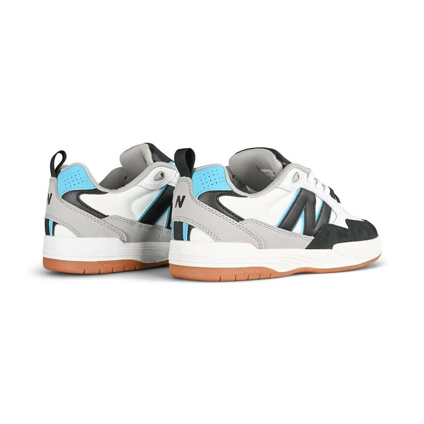 New Balance - Men's Numeric 808 Sneaker Shoes