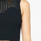 Entro - Channel Sleeveless Top