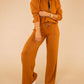 Spanx - AIRESSENTIALS WIDE LEG PANTS