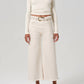 Citizens Of Humanity - Lyra Crop Wide Leg Jeans