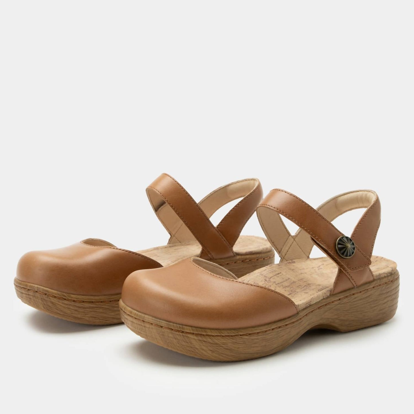 Alegria - Women's Opal Sling-back Sandal