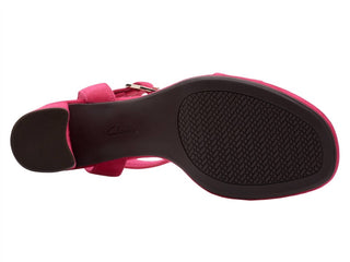 Clarks - Sandálias Amberlyn Bay Femininas