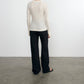 Enza Costa - CASHMERE EASY CUFFED U