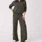 Spanx - Air Essentials Wide Leg Sweatpants