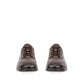 Ecco - Men's Aquet Leather Shoe