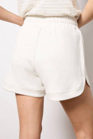 Varley - Ollie High Rise Short
