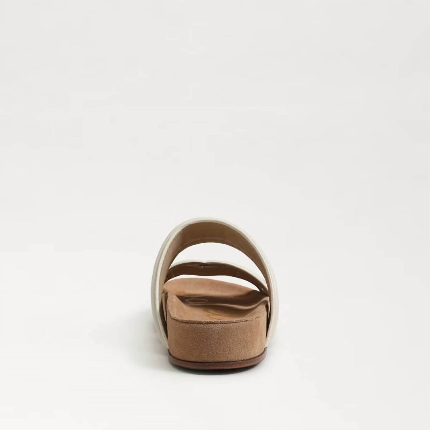 Sam Edelman - Women's Rowan Slide Footbed Sandal
