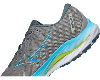 Mizuno - Tênis de corrida masculino Wave Inspire 19