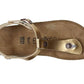Birkenstock - Women's Ashley Metallic Sandal