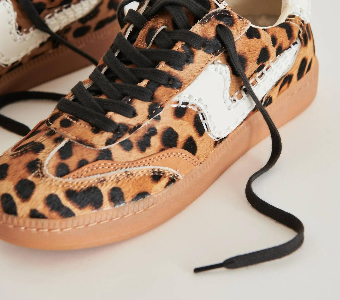Dolce Vita - Women's Notice Stitch Sneaker