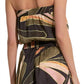 Elan - Abstract Print Romper