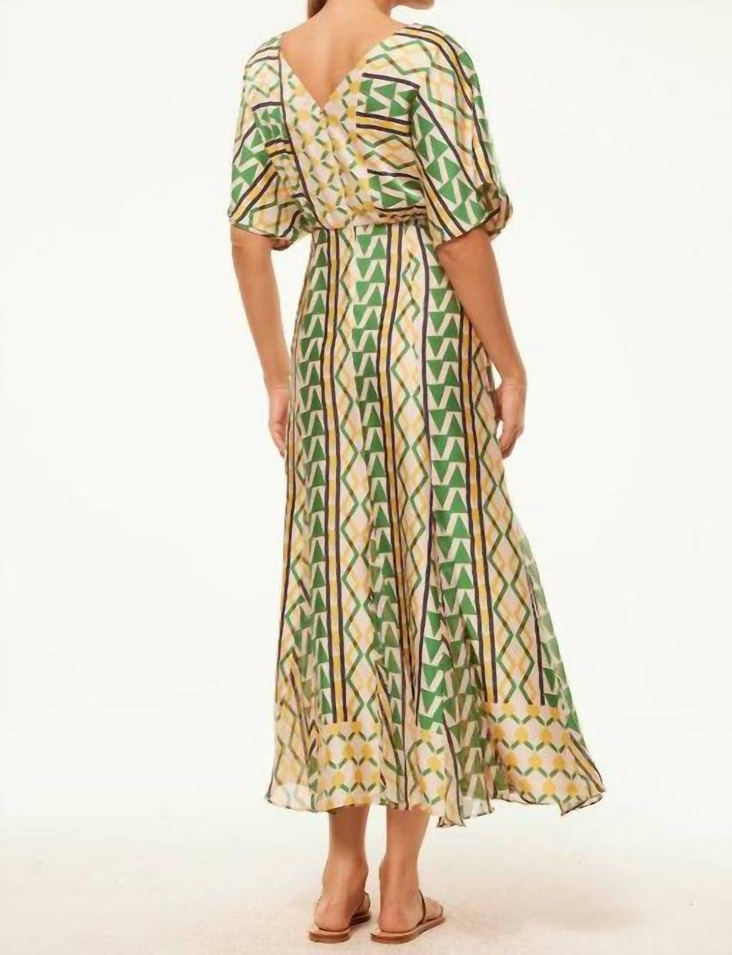 Misa Los Angeles - Women's Irena Dress