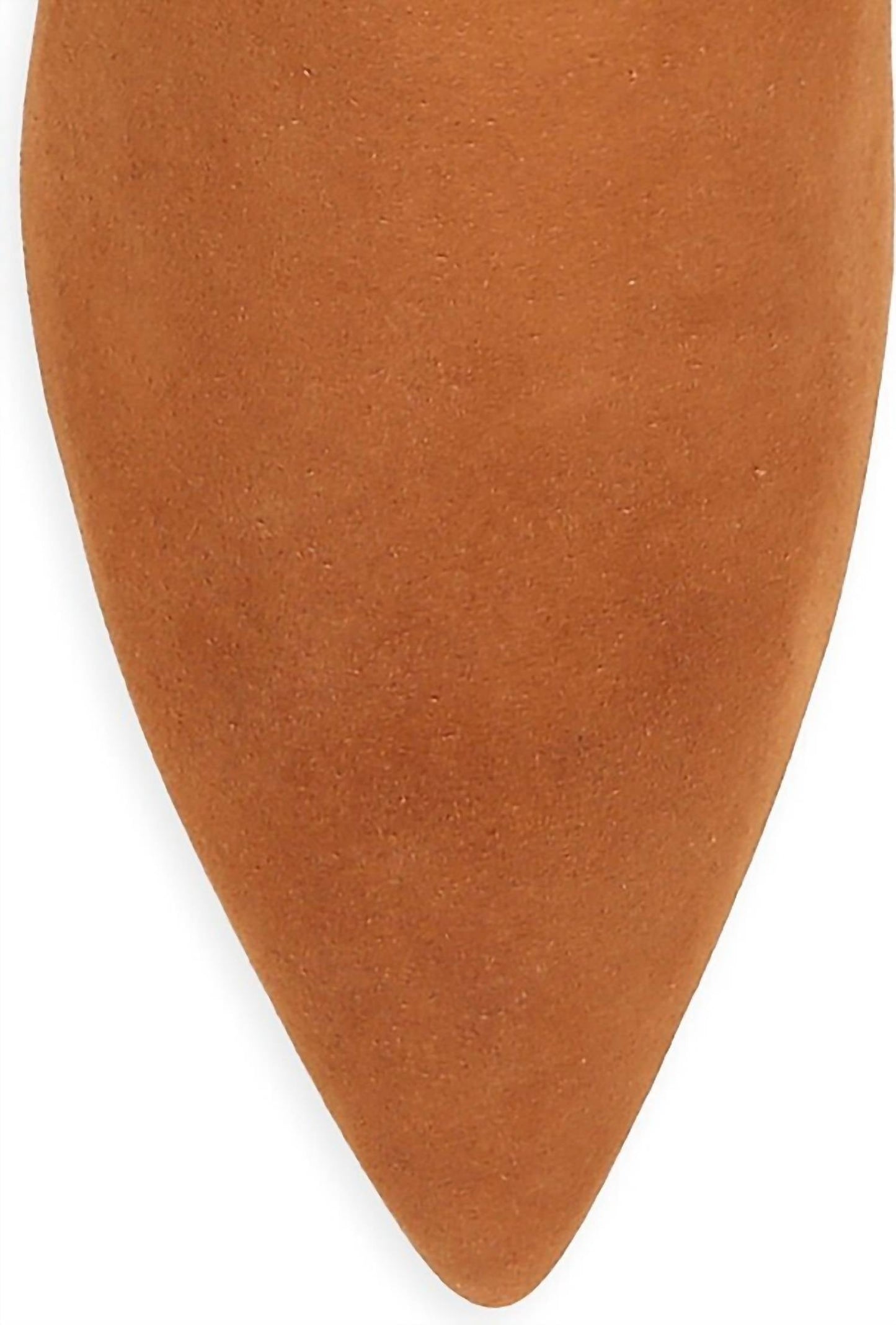 Sam Edelman - Women's Suede Usha Pointed Toe Bootie