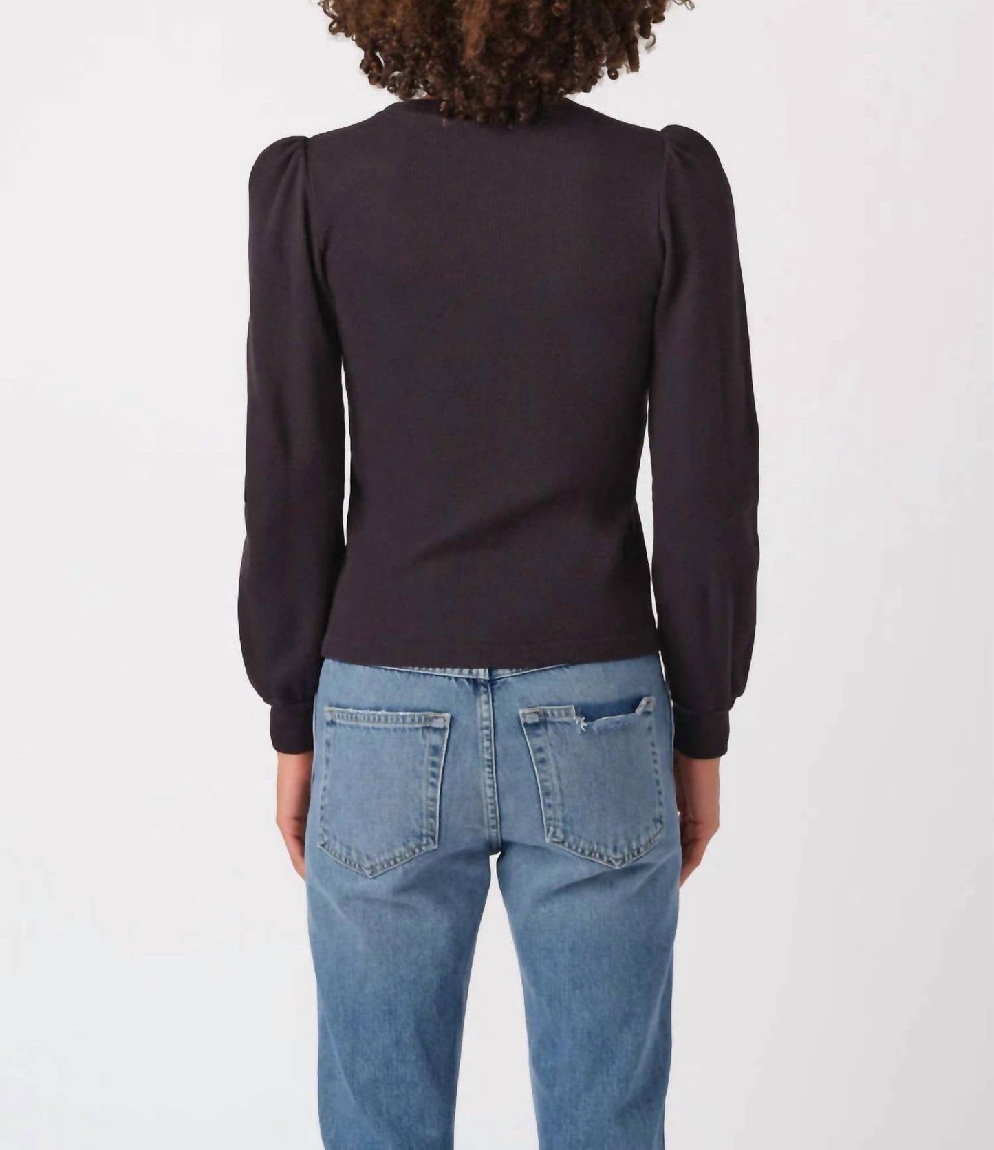 Amo - Girly Thermal Top