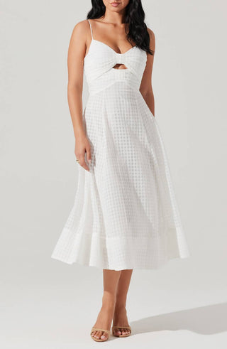 Vestido Astr - Celina