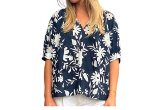 Fitzroy e Willa - Pam Top