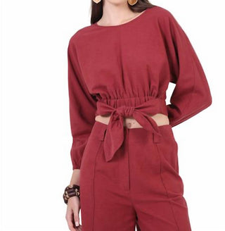 Aylaya - Algiers Top