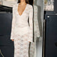 Bananhot - TYLER MAXI DRESS