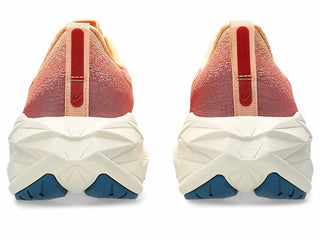 Asics - Tênis de corrida feminino Novablast 4