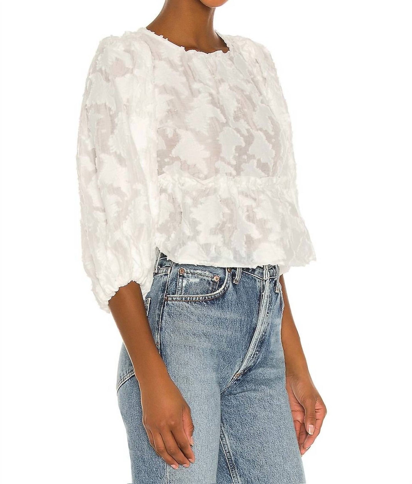 Free People - Callie Top