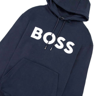 Hugo Boss - Sullivan Hoodie Sweatshirt