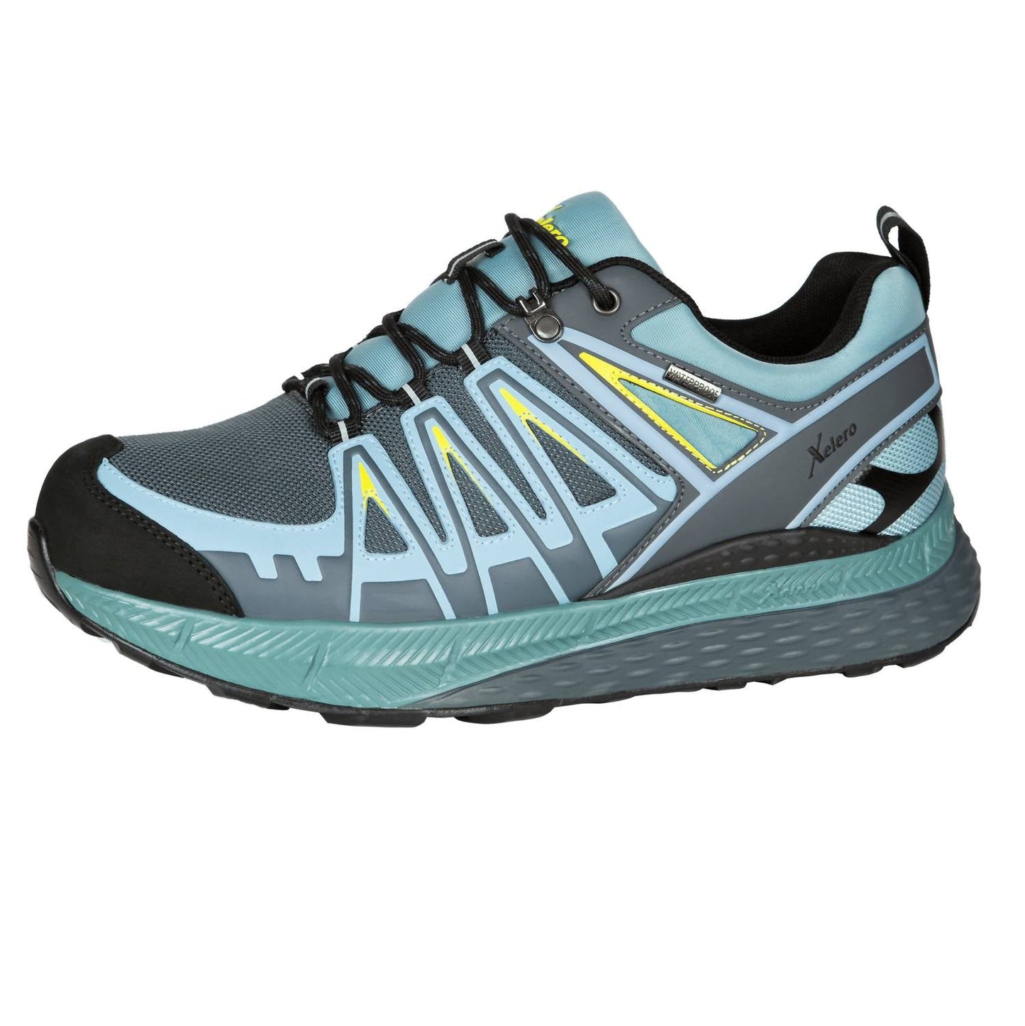 Xelero - Men's Steadfast Trail Shoes