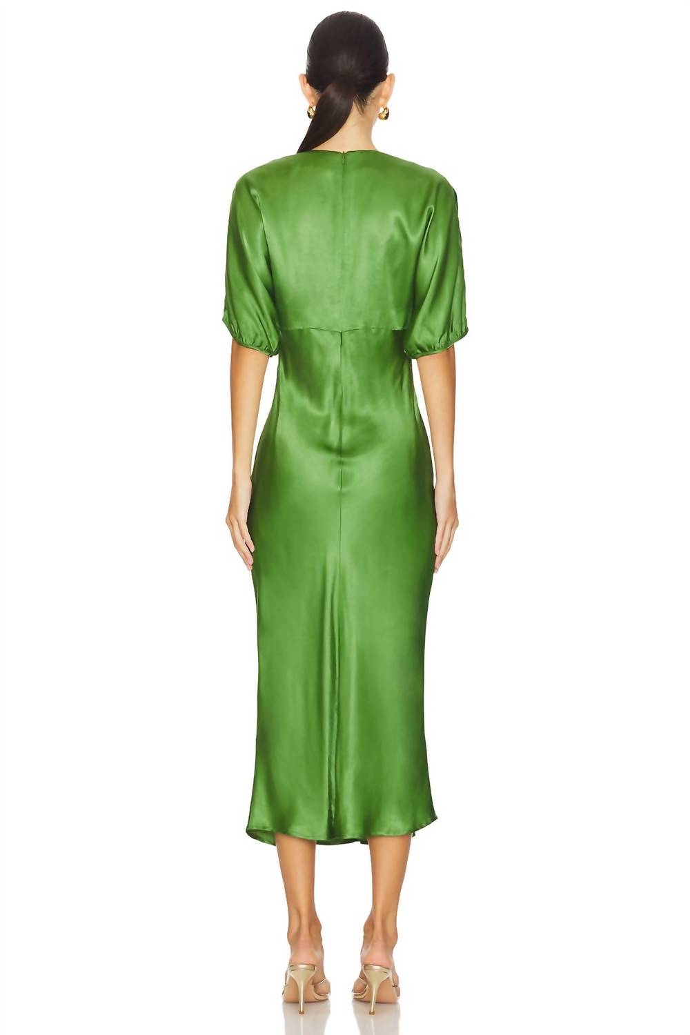 Nation Ltd - Lily Rose Dress
