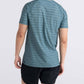 Saxx - Hightail 2n1 Running Short With Liner