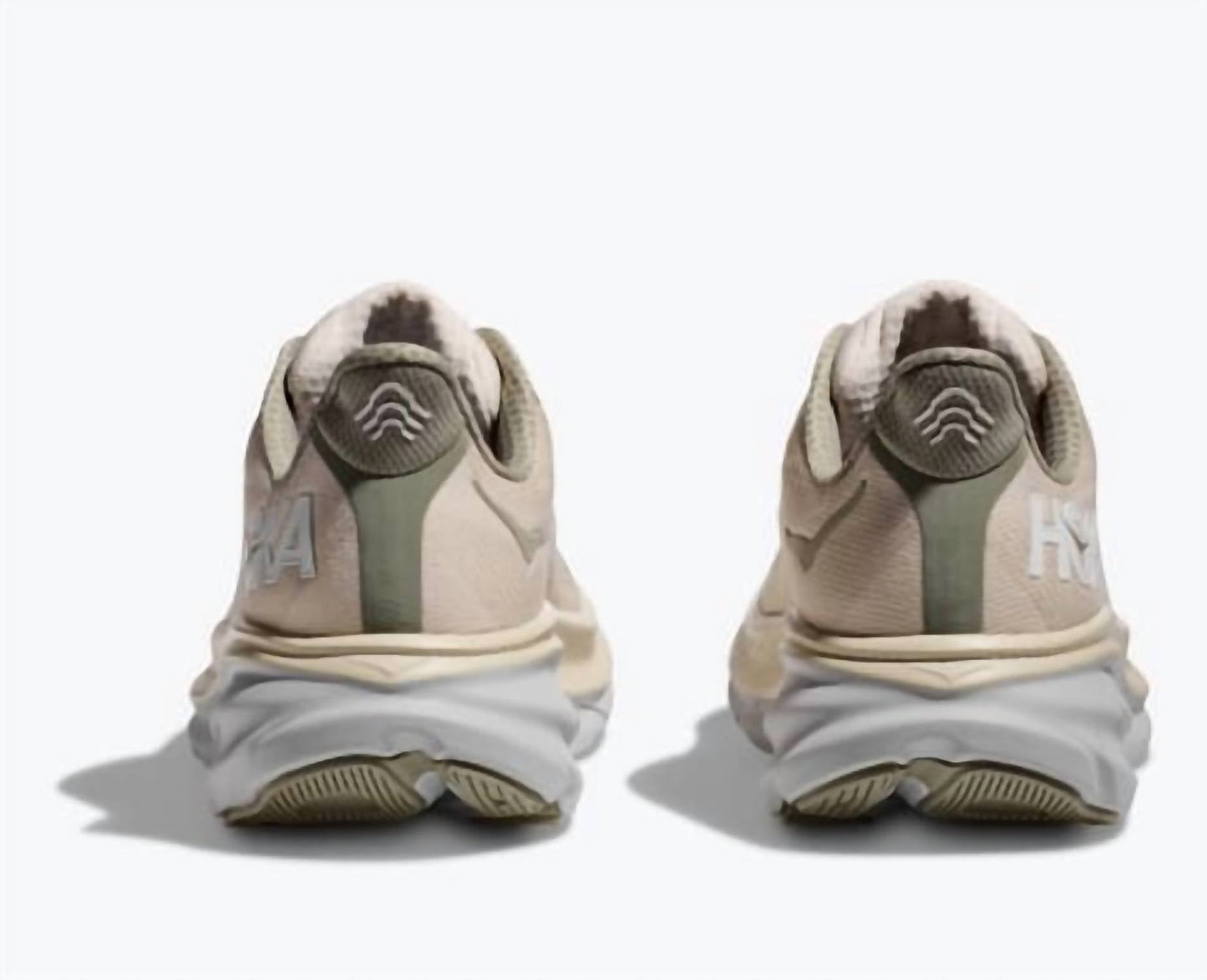 Hoka - Men's Clifton 9 Running Shoes