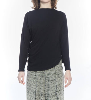 Matthildur - Blusa de manga comprida Luna