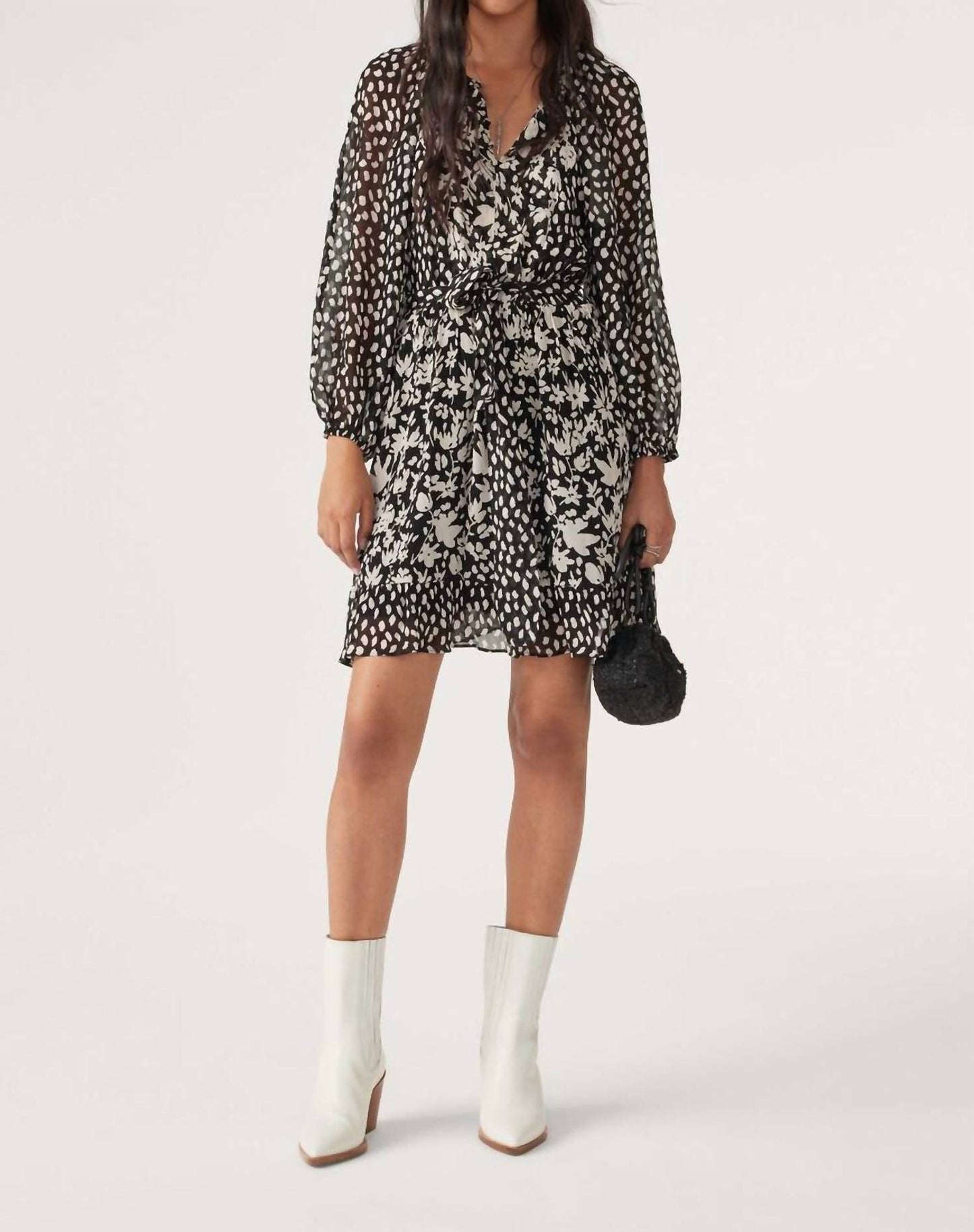 Ba&Sh - Fiona Dress
