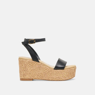 Dolce Vita - Sandálias Talisa Wedge Femininas