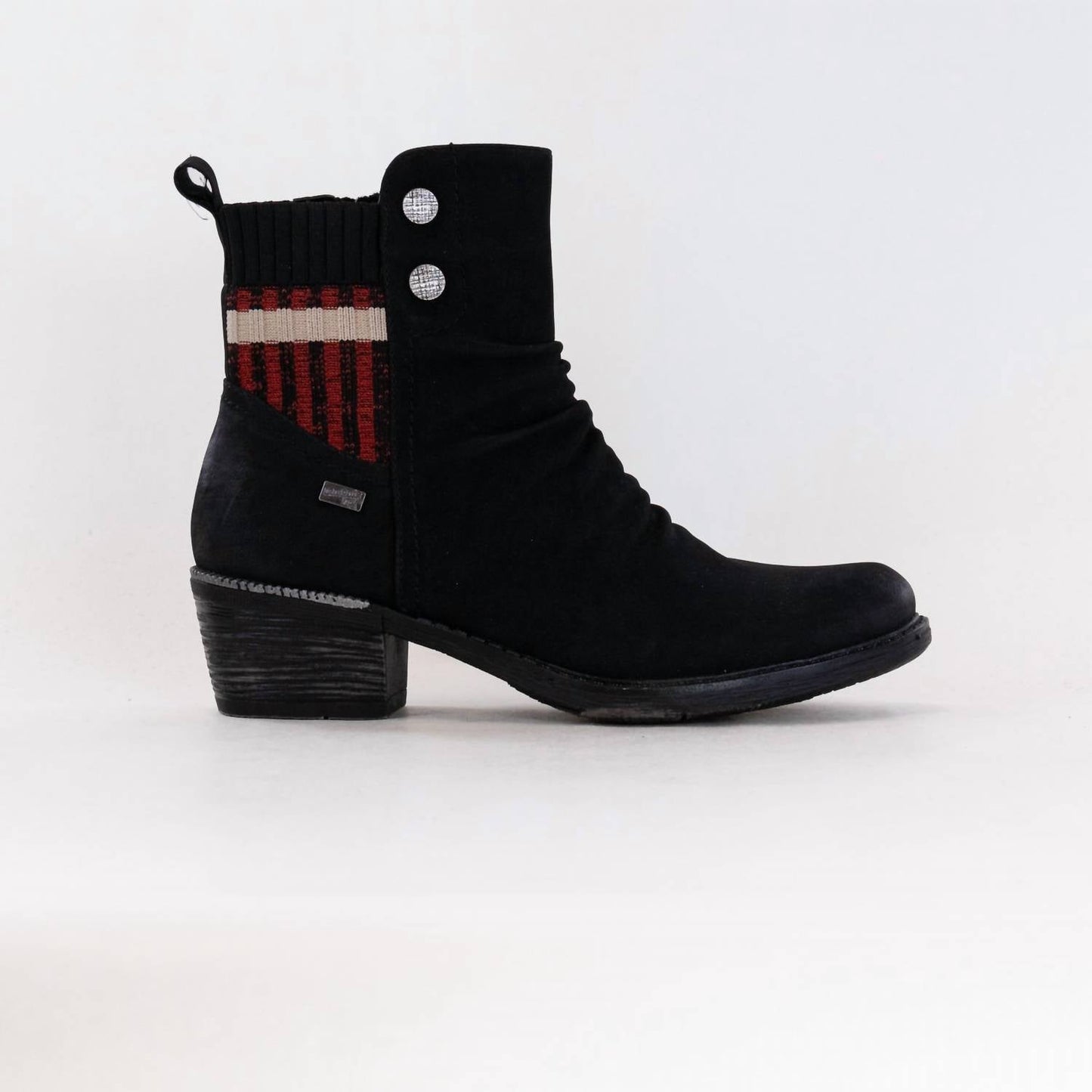 Rieker - Women's Remonte R1172 Booties