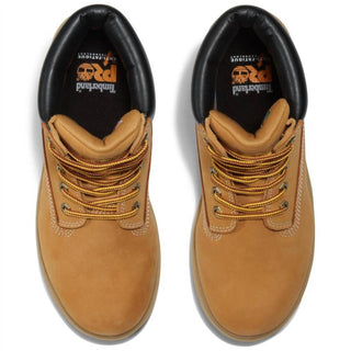 Timberland - Sapato de trabalho clássico feminino