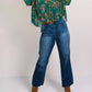 Free People - Up for Anything Top