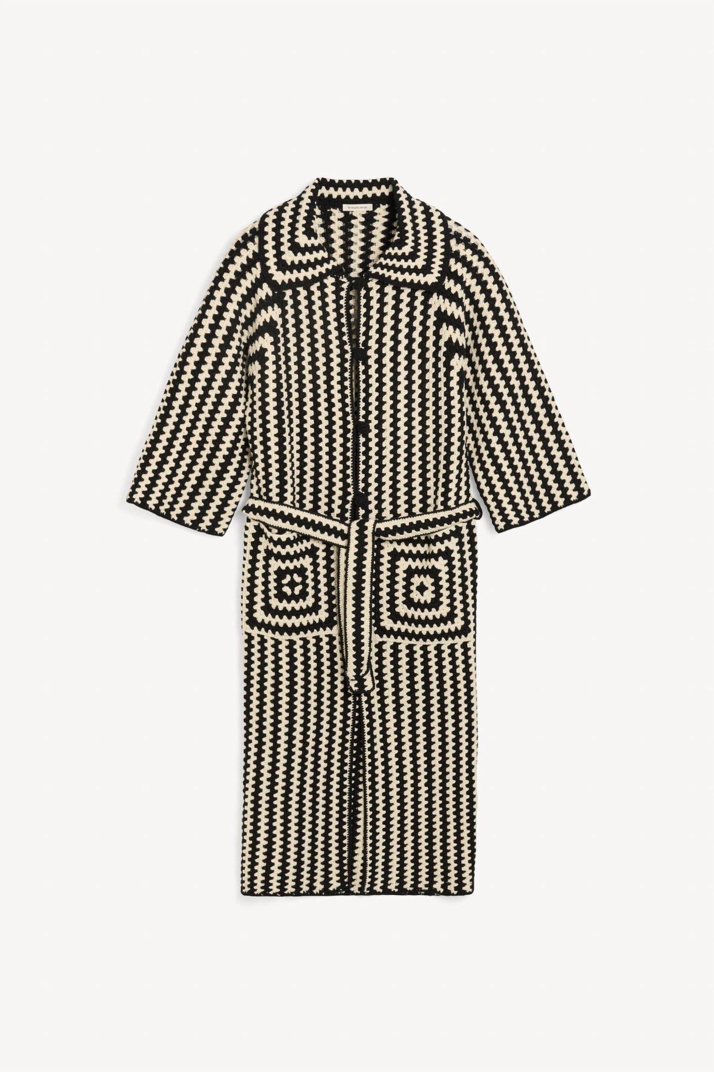 By Malene Birger - Dina Organic Cotton Coat