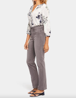 Nydj - Marilyn Straight Jean