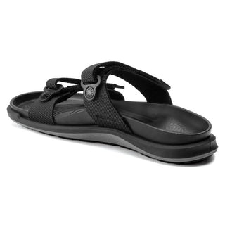 Birkenstock - Sandálias Sahara Femininas - REGULAR/LARGA