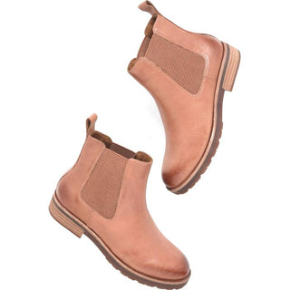 Kork-Ease - Bota Chelsea Bristol Feminina