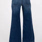 Letter To Juliet - Sofia Wide Leg Culotte Pant