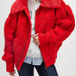 Free People - Cozy Up Cardi Coat