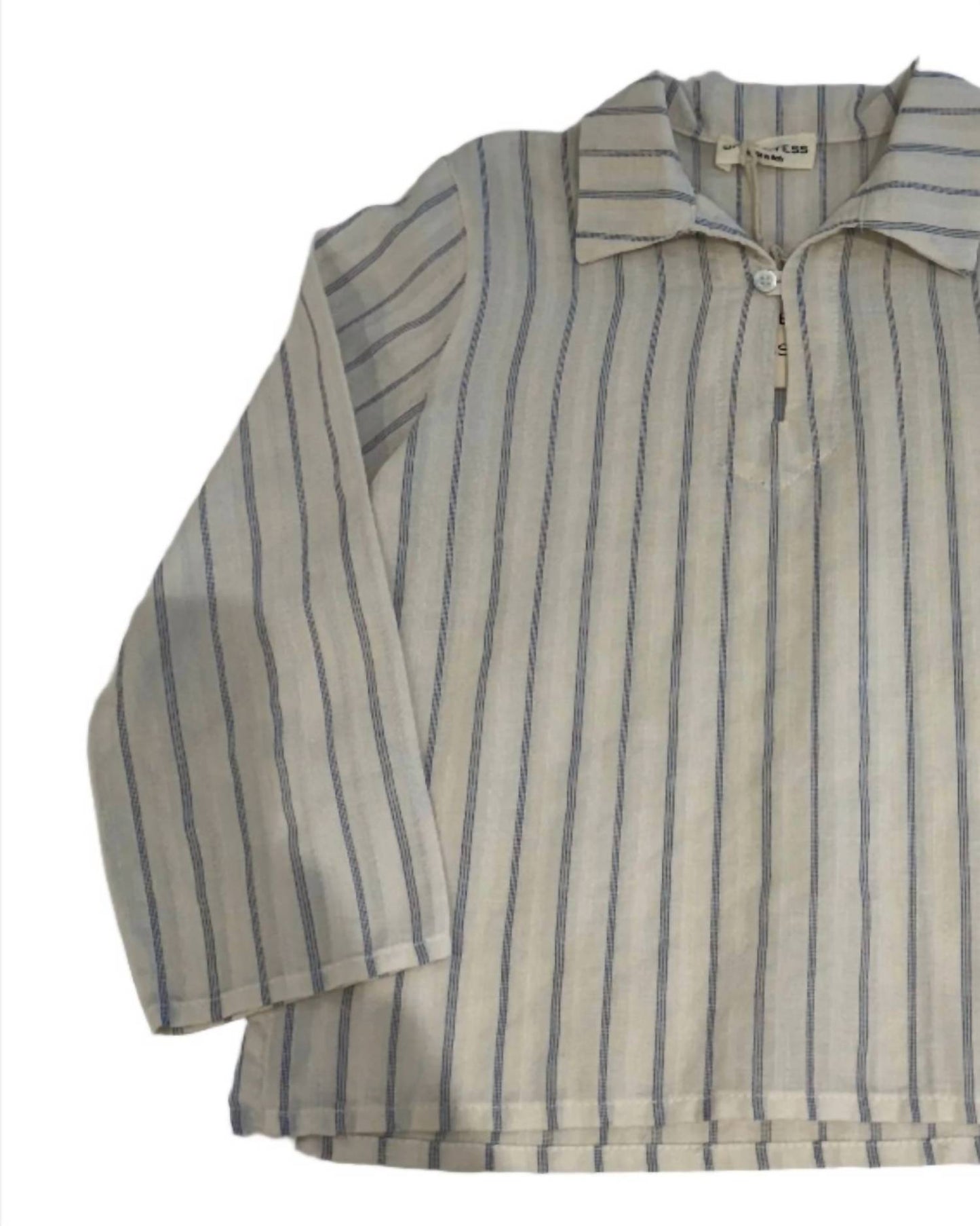 Babe & Tess - Boys Hippie Shirt