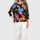 Alembika - Viva Pullover Top