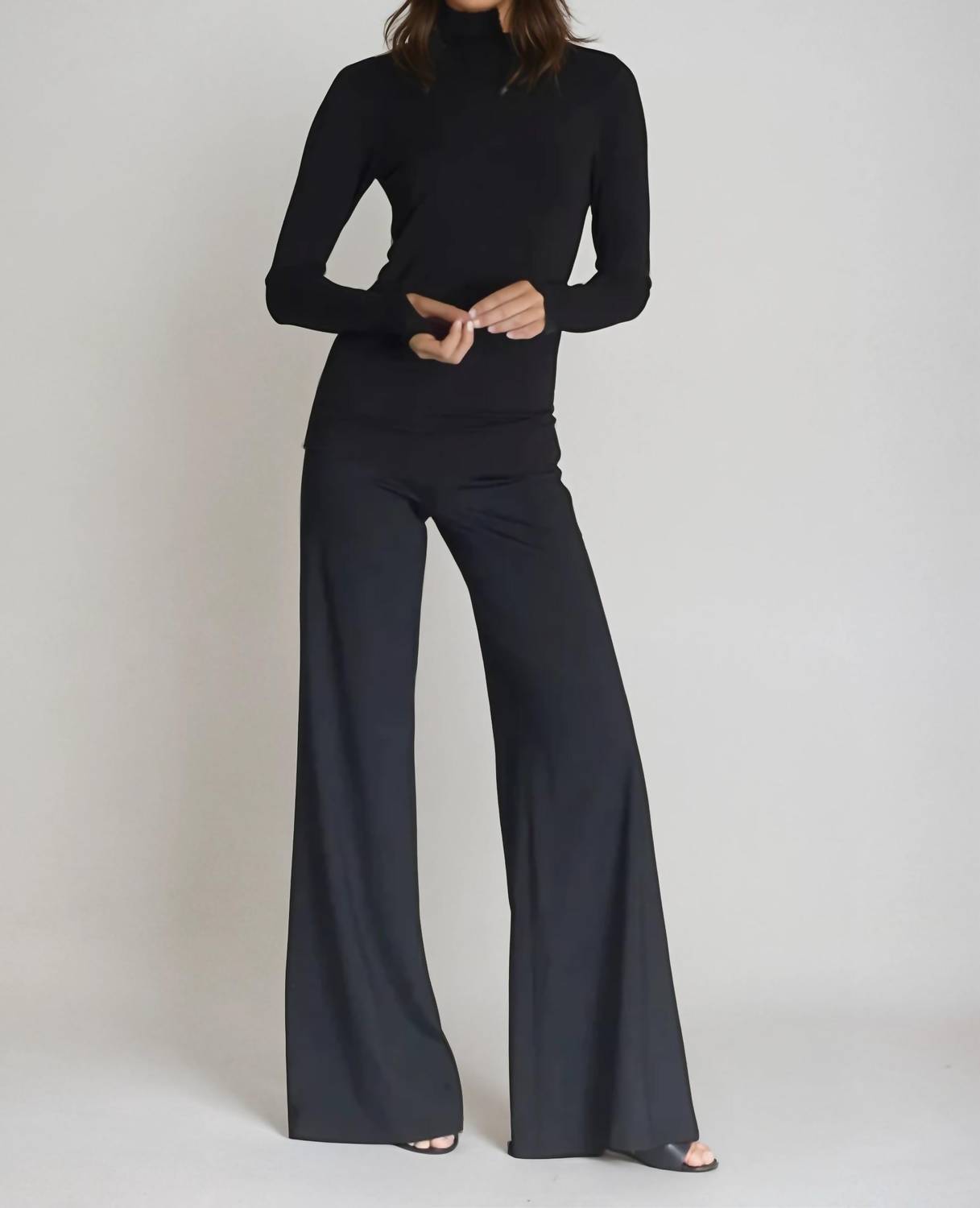 Buki - Marta Wide Leg Pant