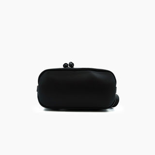 Like Dreams - Bolsa transversal feminina Mirage com alça superior tipo balde