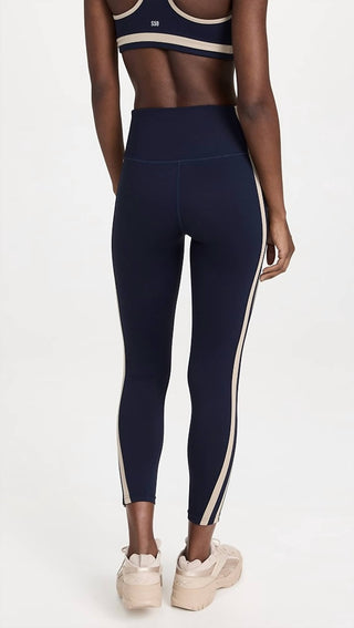 Splits59 - Bianca High Waist Rigor 7/8 Leggings
