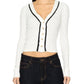 Free People - Tipton Cardigan