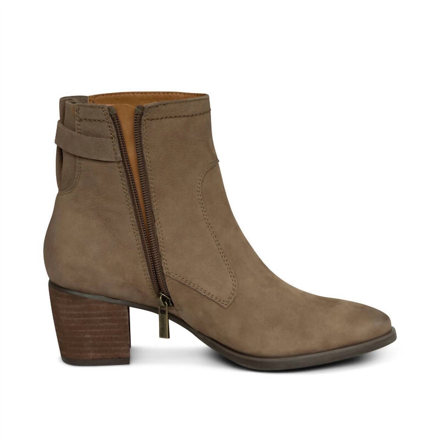 Aetrex - Women's Rubi Buckle Boot