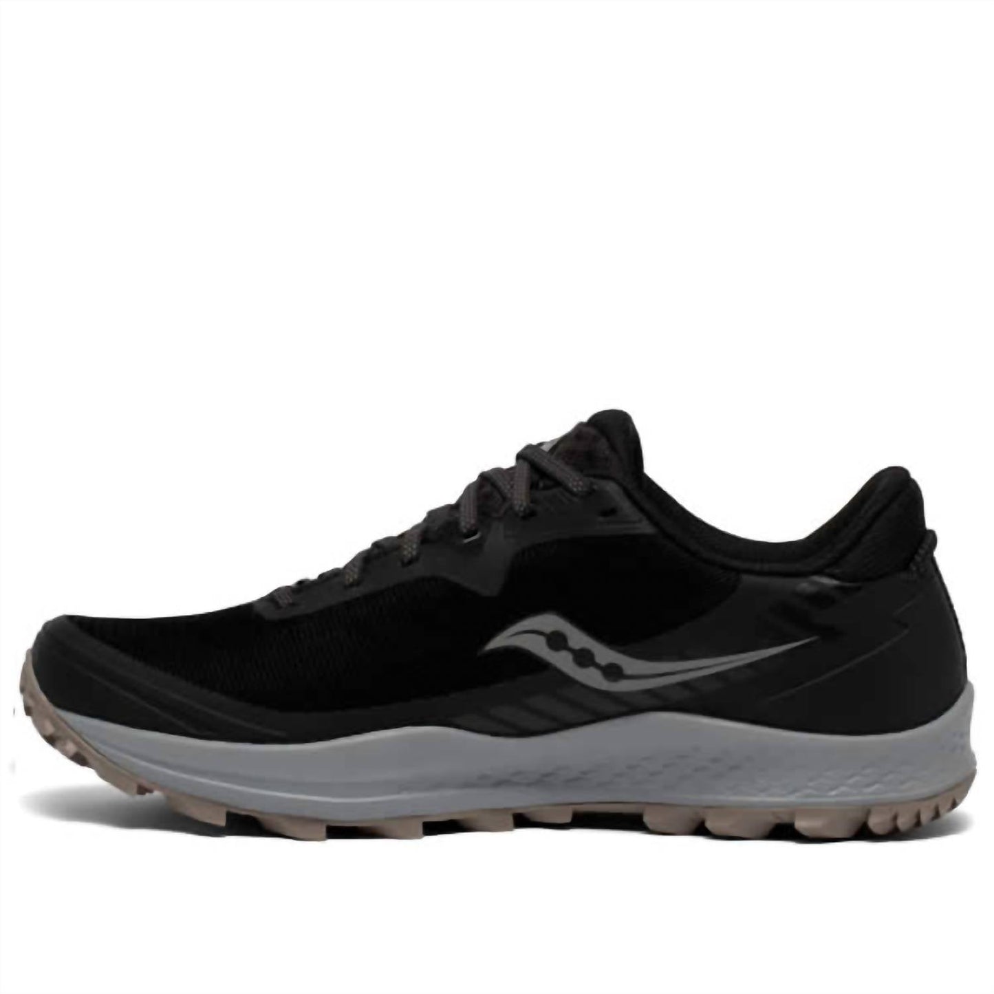 Saucony - Men's Peregrine 11 Gtx Waterproof Trail Running Sneakers